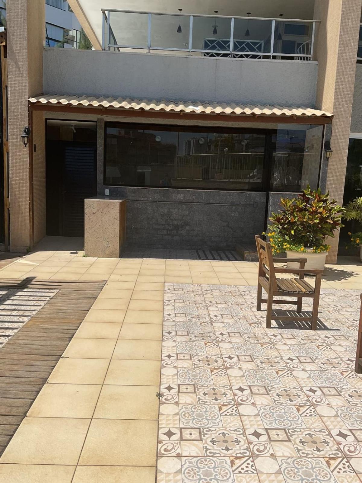 Ferienwohnung Sea View Barra Da Tijuca Rio de Janeiro Exterior foto
