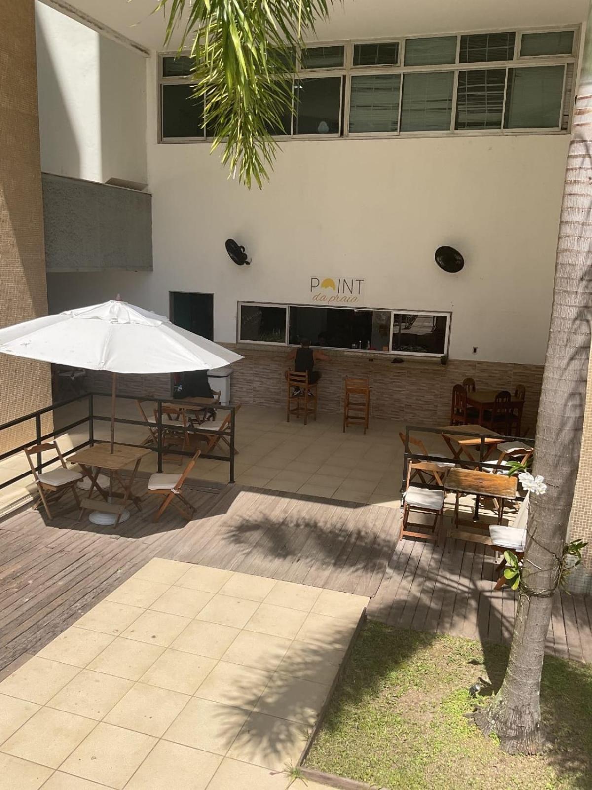Ferienwohnung Sea View Barra Da Tijuca Rio de Janeiro Exterior foto