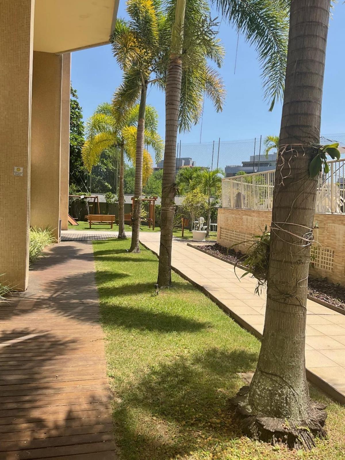 Ferienwohnung Sea View Barra Da Tijuca Rio de Janeiro Exterior foto